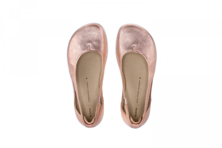 Ballet Flats Be Lenka - Bellissima 2.0 - Rose Gold [7]
