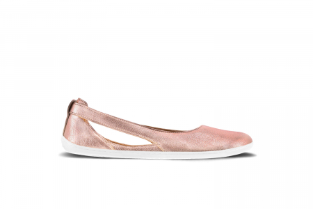 Balerini - Ballet Flats Be Lenka - Bellissima 2.0 - Rose Gold