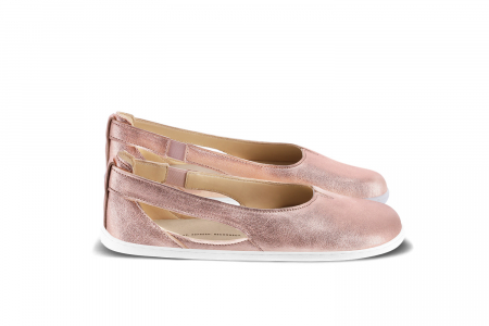Ballet Flats Be Lenka - Bellissima 2.0 - Rose Gold [5]