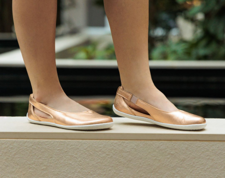 Ballet Flats Be Lenka - Bellissima 2.0 - Rose Gold [1]