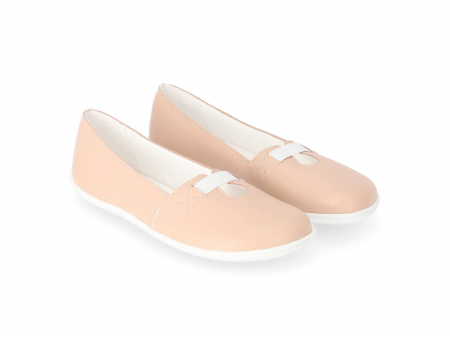 Balerini barefoot BE LENKA HARMONY - Roz deschis [4]