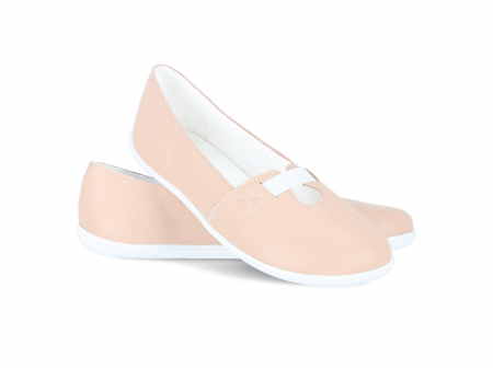 Balerini barefoot BE LENKA HARMONY - Roz deschis [2]