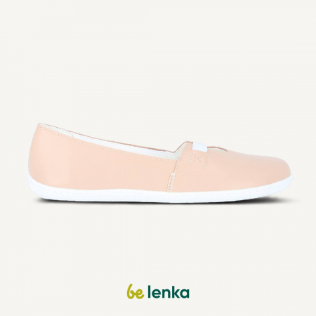 Balerini barefoot BE LENKA HARMONY - Roz deschis [11]