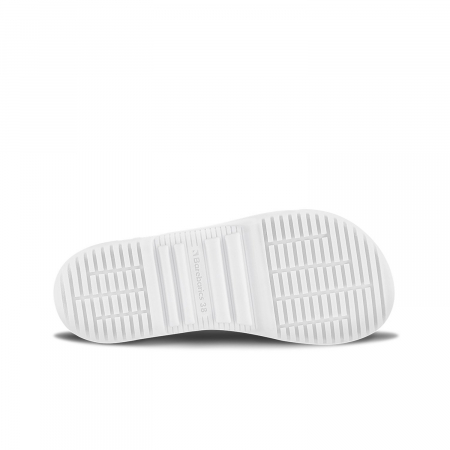 Sneakers barefoot BAREBARICS ZING High Top - Alb [11]