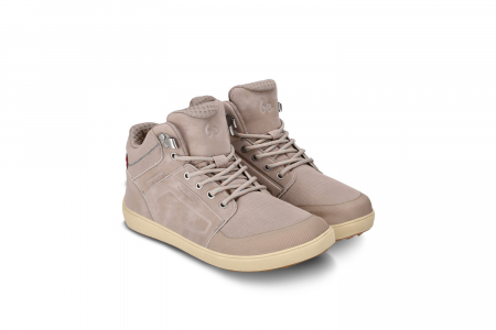 Ghete barefoot BE LENKA ArcticEdge - Bej [3]