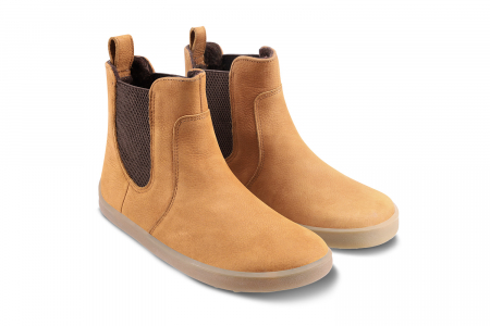 Barefoot Boots Be Lenka Entice Neo - Cinnamon Brown [8]