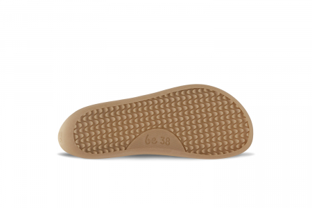 Barefoot Boots Be Lenka Entice Neo - Cinnamon Brown [11]
