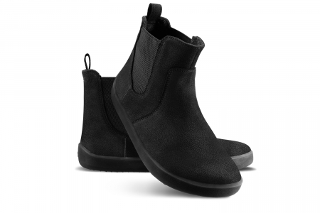 Barefoot Boots Be Lenka Entice Neo - Matt Black [4]