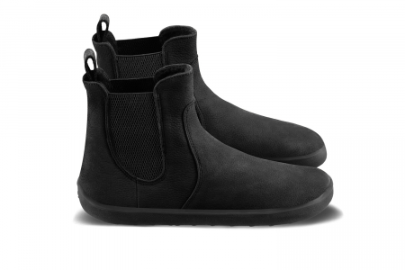 Barefoot Boots Be Lenka Entice Neo - Matt Black [6]