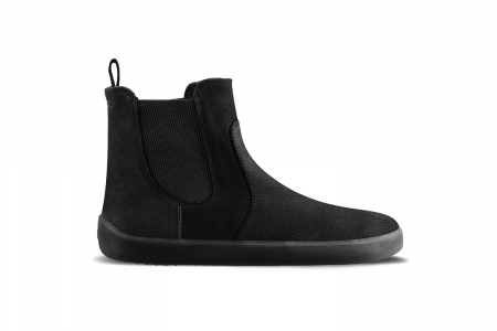 Femei - Ghete barefoot BE LENKA ENTICE NEO - Negru mat
