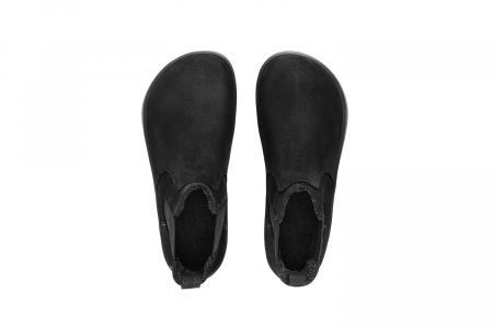 Barefoot Boots Be Lenka Entice Neo - Matt Black [8]