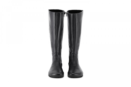 Cizme barefoot BE LENKA CHARLOTTE - Negru [6]