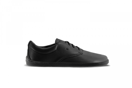 Pantofi - Pantofi barefoot BE LENKA CITYSCAPE - Negru