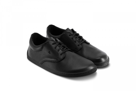 Pantofi barefoot BE LENKA CITYSCAPE - Negru [3]