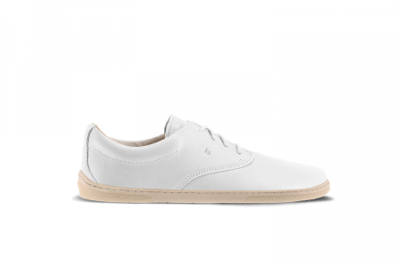 Pantofi - Pantofi barefoot BE LENKA CITYSCAPE - Alb