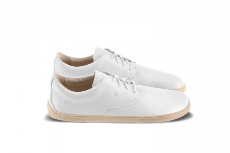 Pantofi barefoot BE LENKA CITYSCAPE - Alb [2]