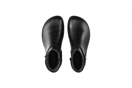 Ghete barefoot BE LENKA DIVA - Negru [8]