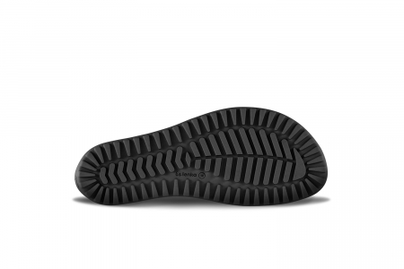 Ghete barefoot BE LENKA DIVA - Negru [10]