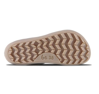 Ghete barefoot BE LENKA RANGER 2.0 - Verde militar [4]