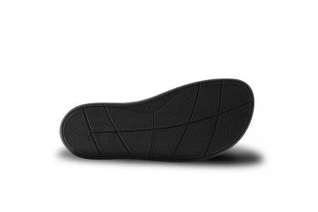 Pantofi barefoot BE LENKA SYNERGY - Negru [7]