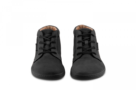 Pantofi barefoot BE LENKA SYNERGY - Negru [5]