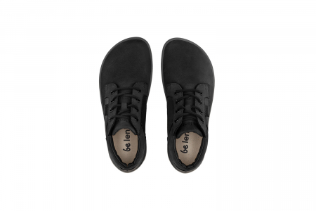 Pantofi barefoot BE LENKA SYNERGY - Negru [6]