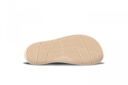 Pantofi barefoot BE LENKA SYNERGY Fleece - Maro & Bej [9]