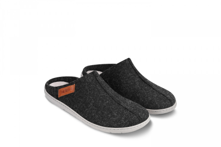 Espadrile Barefoot Be Lenka Chillax - Slippers - Negru [3]