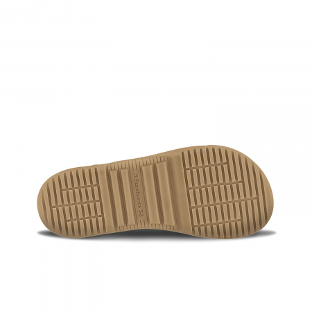 Sneakers barefoot BAREBARICS ELEMENT -  Roșu [7]