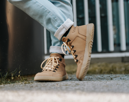 Sneakers barefoot BAREBARICS ELEMENT -  Maro [1]