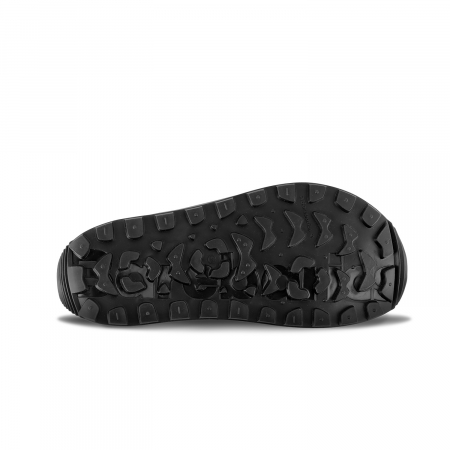 Sneakers Barefoot Barebarics Voyager - Albastru Închis & Alb [11]