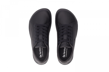 Sneakers barefoot BE LENKA CORE - Negru [3]