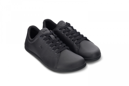 Sneakers barefoot BE LENKA CORE - Negru [2]