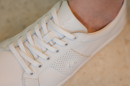 Sneakers barefoot BE LENKA ELITE - Alb [7]