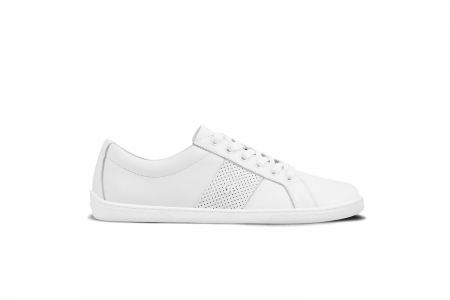 Sneakers - Sneakers barefoot BE LENKA ELITE - Alb
