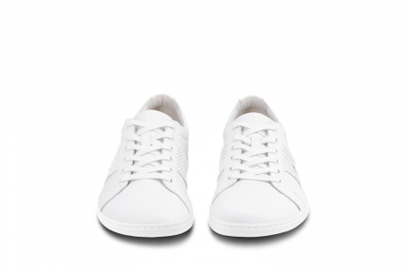 Sneakers barefoot BE LENKA ELITE - Alb [8]
