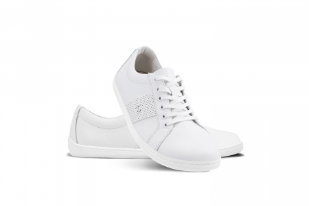 Sneakers barefoot BE LENKA ELITE - Alb [2]