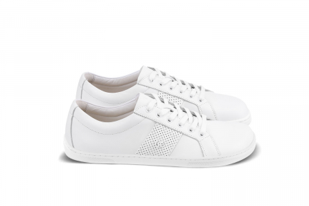 Sneakers barefoot BE LENKA ELITE - Alb [4]