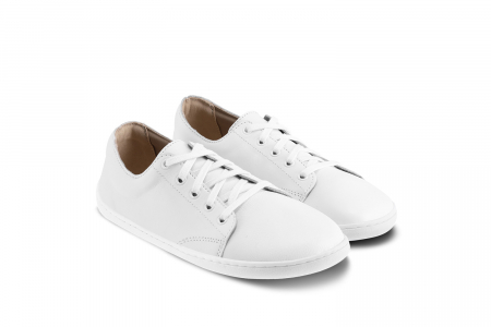 Barefoot Sneakers - Be Lenka Prime 2.0 - White [8]