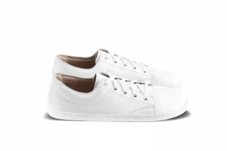 Barefoot Sneakers - Be Lenka Prime 2.0 - White [7]