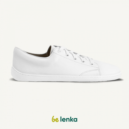 Barefoot Sneakers - Be Lenka Prime 2.0 - White [2]