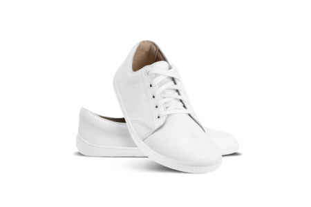Barefoot Sneakers - Be Lenka Prime 2.0 - White [4]
