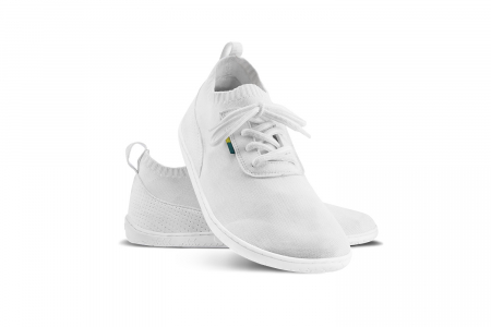 Sneakers barefoot BE LENKA STRIDE - Alb [2]