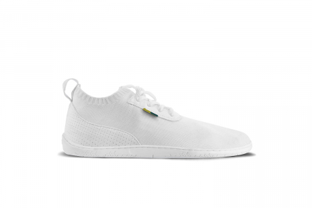 Bǎrbați - Sneakers barefoot BE LENKA STRIDE - Alb