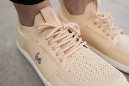 Sneakers barefoot BE LENKA SWIFT - Bej [5]
