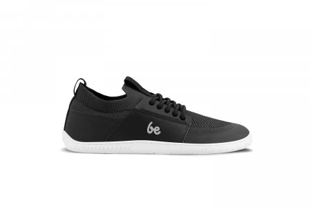 Sneakers - Sneakers barefoot BE LENKA SWIFT - Negru