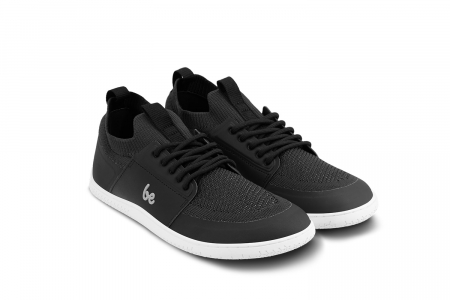 Sneakers barefoot BE LENKA SWIFT - Negru [4]