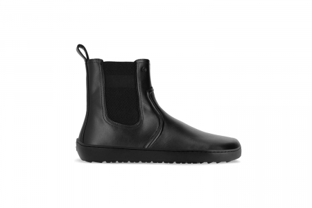 Ghete - Ghete barefoot BE LENKA ALLURE - Negru