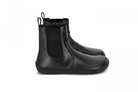 Ghete barefoot BE LENKA ALLURE - Negru [2]