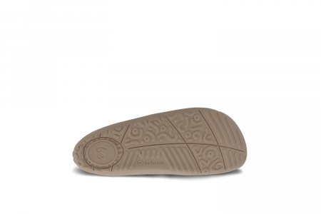 Pantofi barefoot copii BE LENKA BOUNCE - Albastru închis [6]